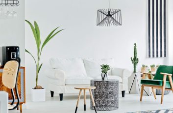 New Apartment