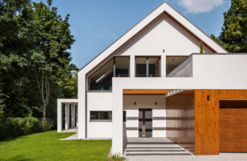 Equestrian Family Home